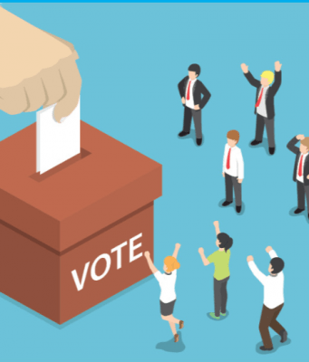 Opinión | Pálidas campañas políticas | El Minotauro | Nicolás Durán de la Sierra