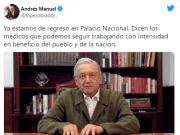 Anuncia AMLO primera visita del año a QRoo