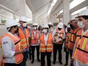Mete acelerador Mara con obras prioritarias para Cancún