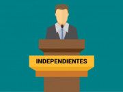 Sólo un aspirante a candidatos independientes ha logrado las firmas de apoyo