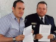 Cruce de señalamientos entre Cuauhtémoc Blanco y Alberto Capella