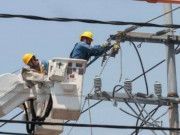Por unas horas, se quedarán son luz en Chetumal, Cozumel y Chiquilá