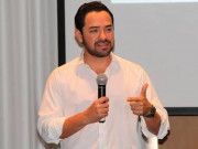 Asegura “Chanito” que lo han buscado PAN, PRD, Morena y PVEM para participar en el proceso electoral