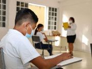 Habrá suspensión de clases en Q. Roo por Fiestas del Carnaval 2023