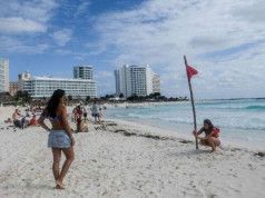 Se ampararán hoteleros contra cobro de Derecho de Saneamiento Ambiental