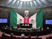 Envían diputados lista de 20 aspirantes a magistrado en el Tribunal de Justicia Administrativa