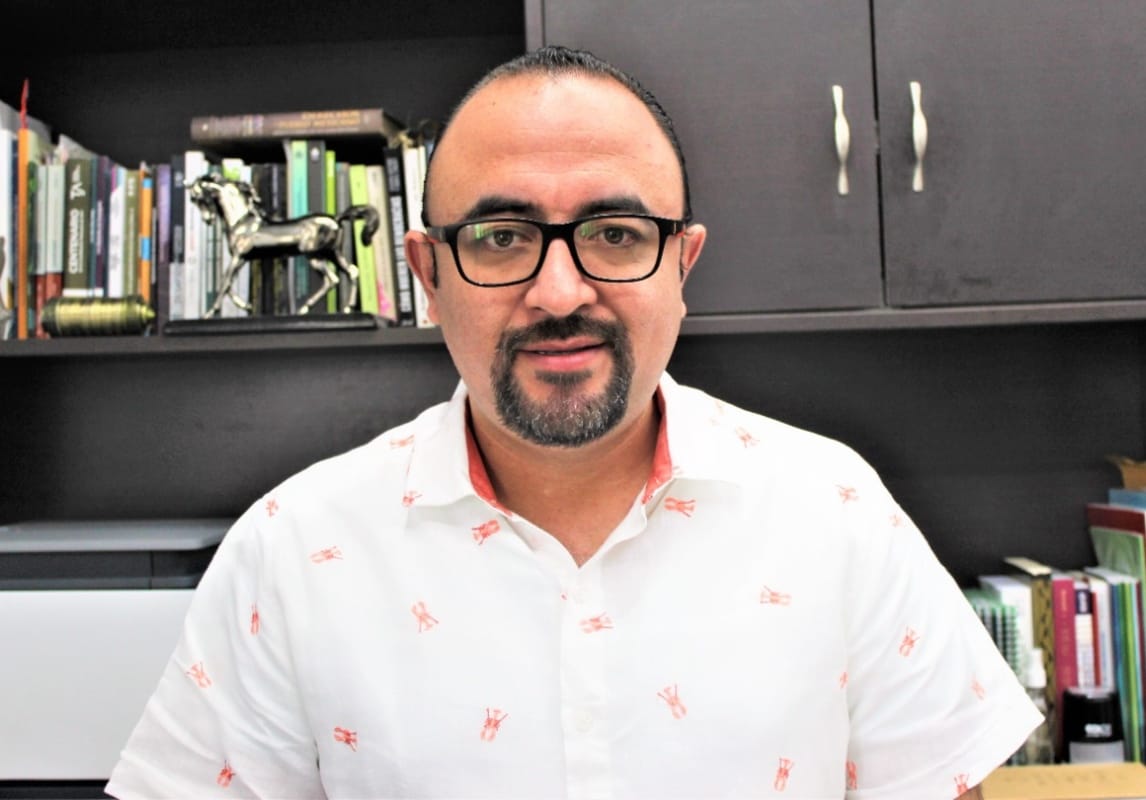 consejero