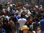 Alerta ISSSTE que cuarta ola de Covid-19 ya está en México