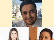 Pájaros en el Alambre | Éstos son los posibles candidatos por el distrito VIII