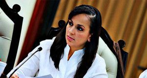 Jaguar Negro | ¿Qué discurso usará Laura Fernández?; perteneció a la 4T y dejó endeudado Puerto Morelos