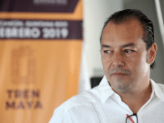 Jaguar Negro | Ortiz Jasso, el eterno funcionario