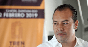 Jaguar Negro | Ortiz Jasso, el eterno funcionario