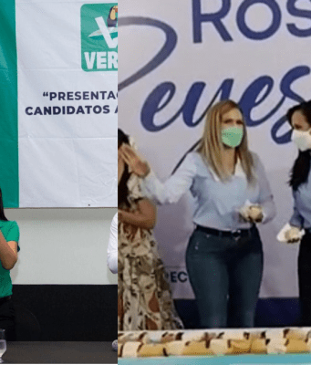 Jaguar negro | Fernández Piña: De Peña Nieto al Niño Verde y de AMLO a Cortés y Zambrano