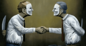 Opinión | Fueron ellos… | Hugo Alday Nieto
