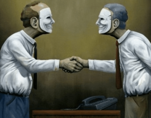 Opinión | Fueron ellos… | Hugo Alday Nieto