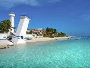 El próximo 6 de enero celebrará Puerto Morelos su Quinto Aniversario como municipio