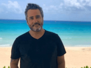 Amigos despiden a Federico Mazzoni y piden justicia