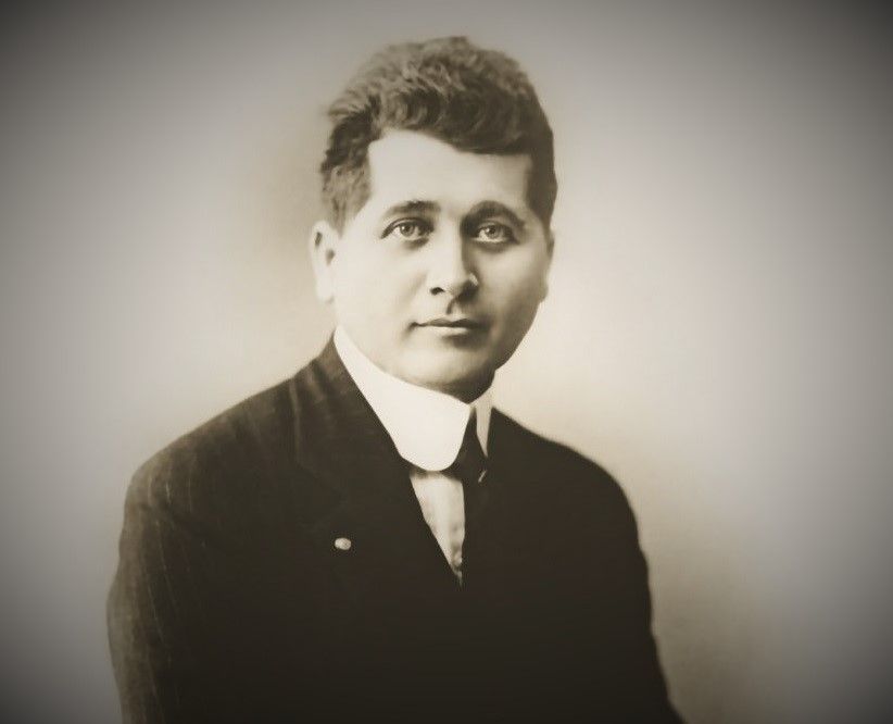 felipe carrillo puerto