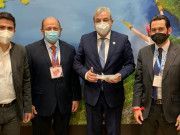 Refuerza Quintana Roo la promoción turística del Caribe Mexicano