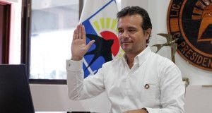 Pájaros en el Alambre | El “principito de Cozumel” quiere volver a competir