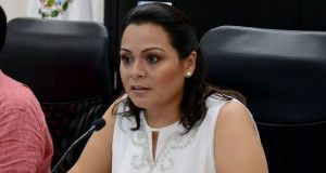 Jaguar Negro | El autopase de Judith Rodríguez Villanueva