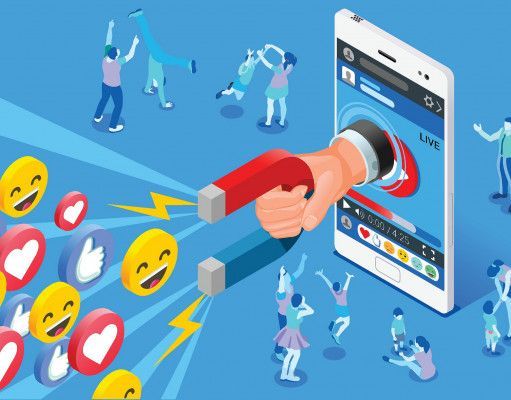 Opinión | Una sociedad cada día más ignorante y presa de los «influencers» | Y la vida siguió… | Hugo Alday Nieto
