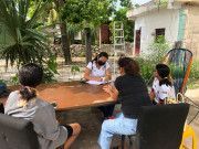 Renuevan convenio entre BJ e Insus para regularizar 15 colonias; 2 son las más avanzadas