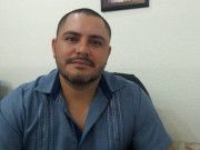 Busca Issac Janix competir por una diputación local