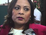 Pide periodista agredido por Borge que Judith Rodríguez no llegue a Cdheqroo