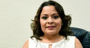 Pájaros en el Alambre | Pide diputada Rodríguez Villanueva licencia y se perfila como titular de la Cdheqroo