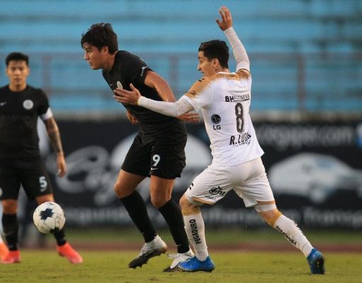 DEPORTES | Cancún FC es derrotado ante Dorados de Sinaloa