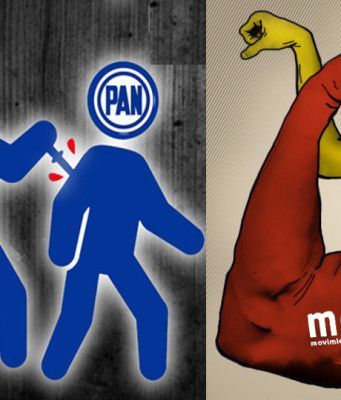 Opinión | La peor enemiga de la oposición | El Minotauro | Nicolás Durán de la Sierra