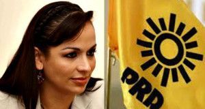 Pájaros en el Alambre | Laura Fernández se va a los brazos del PRD