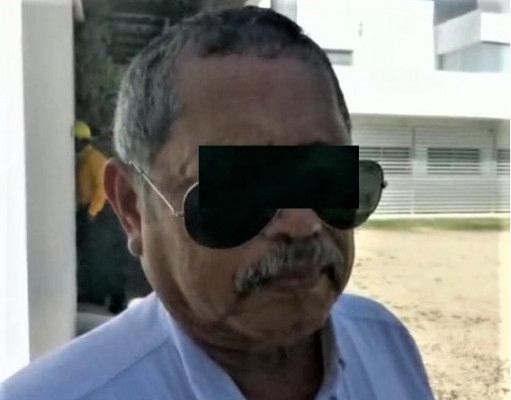 Especial | Escándalos de abusos sexuales envuelven administración de “Chepe” Otra denuncia apunta al ex titular de Protección Civil Pablo Antonio González