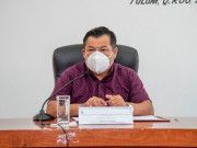 Busca Tulum regular ambulantes para mejorar la imagen pública del destino