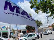 Planea MAS designar a delegado especial para seleccionar candidatos