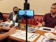 Anuncia Morena más foros en Q. Roo para defender la reforma energética de AMLO