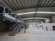 El Parque Industrial del sur de Quintana Roo se posiciona entre inversionistas de la Macro Ronda de Negocios