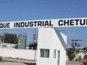 Chetumal | Ocupan 4 de las 68 naves en el Parque Industrial con Recinto Fiscalizado Estratégico