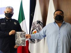 De «panzazo» aprueban cárceles de Quintana Roo: logran global de 7.12