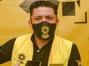 En pleno proceso electoral, renuncia el delegado nacional del PRD en Q. Roo