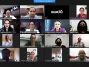 Aprueba Ieqroo ubicación e instalación de los centros de datos para el conteo rápido