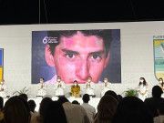 Puerto Morelos | Nacho y el recuerdo indeleble un Día de Reyes de 2022