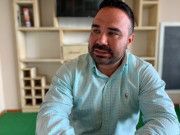 Renuncia Treviño Ávila a dirigencia del PRI en Benito Juárez