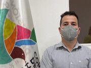 Asume Felipe Nieto Bastida interinato de la presidencia de la Cdhqroo