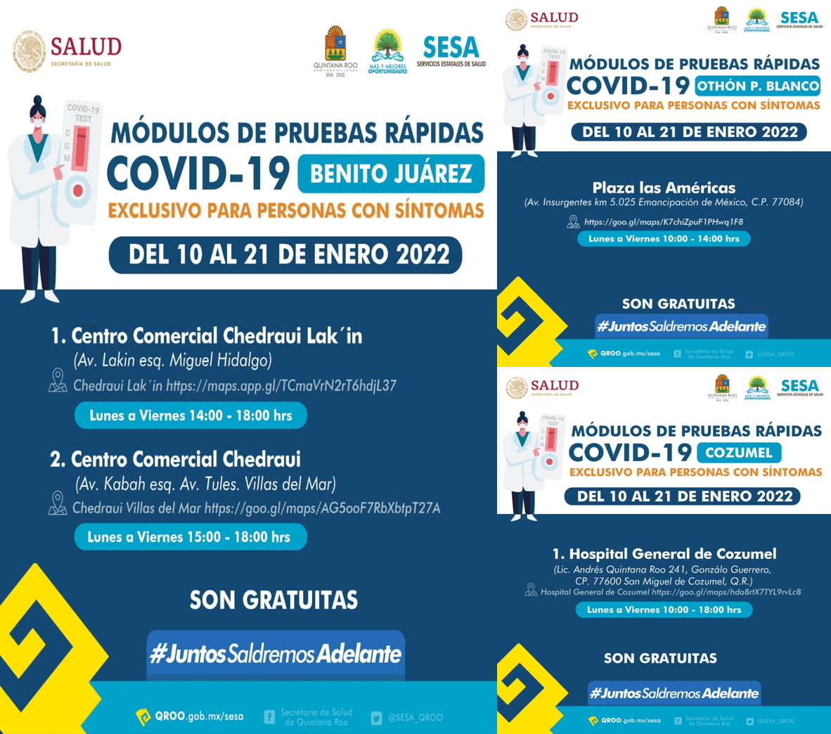 todos