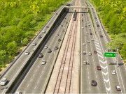 Sin definir trazo del Tren Maya de Tulum a Cancún, reconoce AMLO