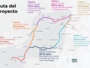 Anuncia Fonatur séptimo cambio en trazo de Tren Maya