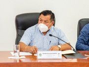 Tulum, referente de la transformación en Q. Roo: Marciano Dzul Caamal