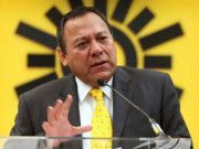 Confía Zambrano en ganar mayoría de gubernaturas 2022